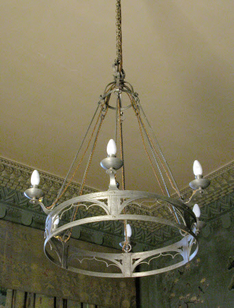 Candelabra