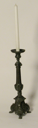 Altar candlestick