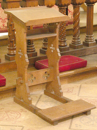 Lectern