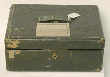Document box