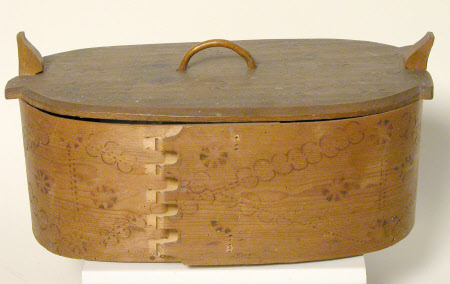 Furrier's box