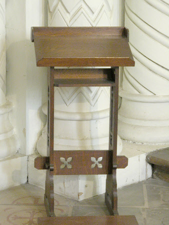 Lectern