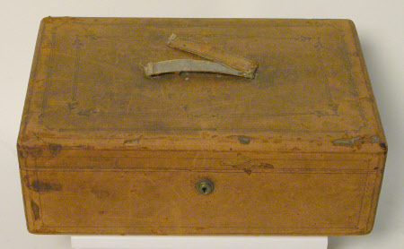 Document box