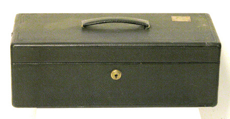 Document box