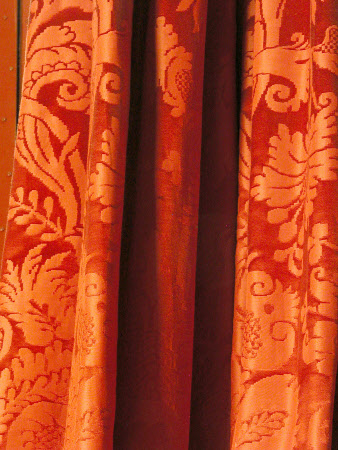 Curtain
