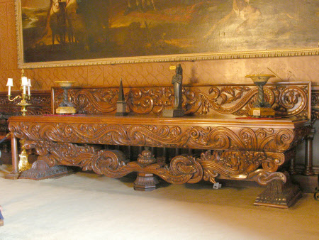 Sideboard