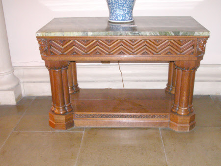 Side table