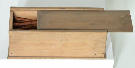 Pencil box
