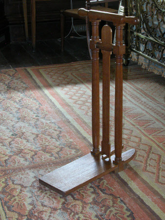 Bootjack
