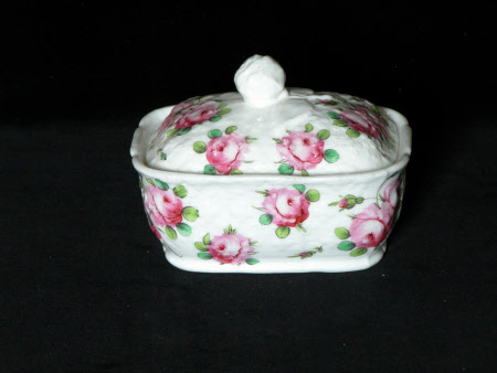 Soap dish