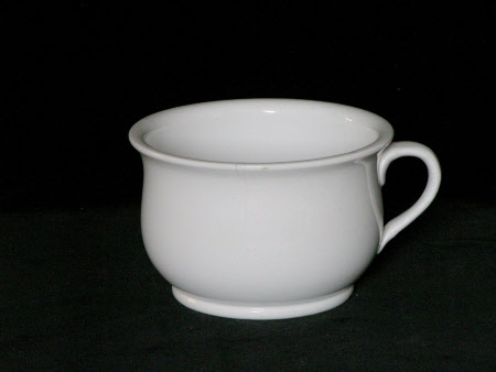 Child's chamber pot