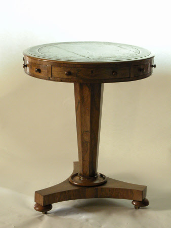 Drum table