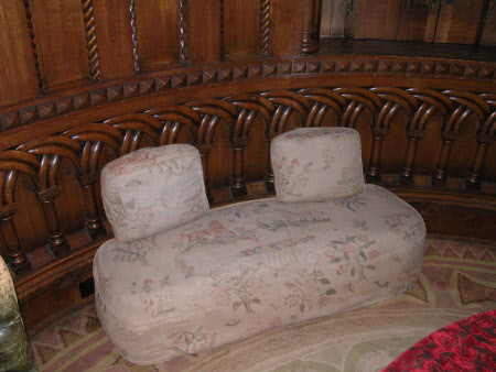 Divan