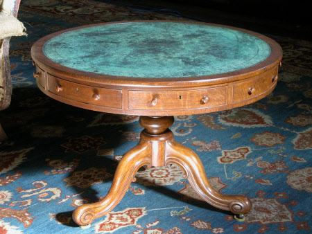 Drum table