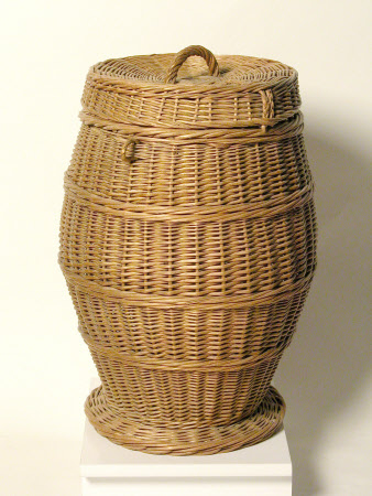 Linen basket