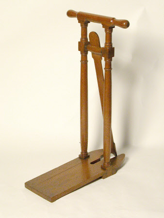 Bootjack