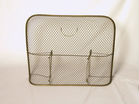 Spark guard
