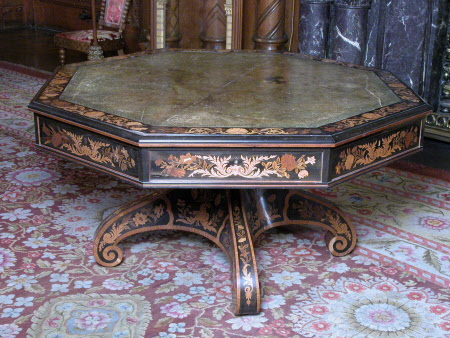 Table part