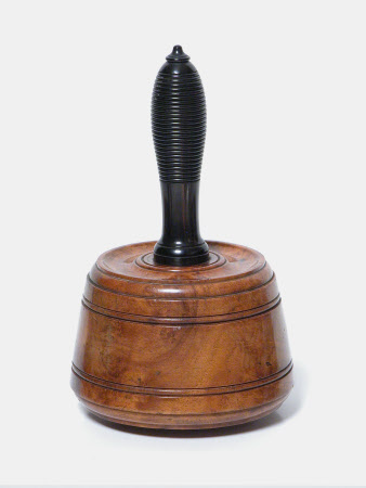 Presentation mallet