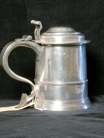 Tankard
