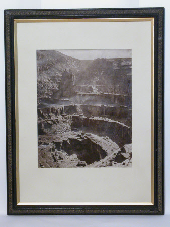 Penrhyn Slate Quarry