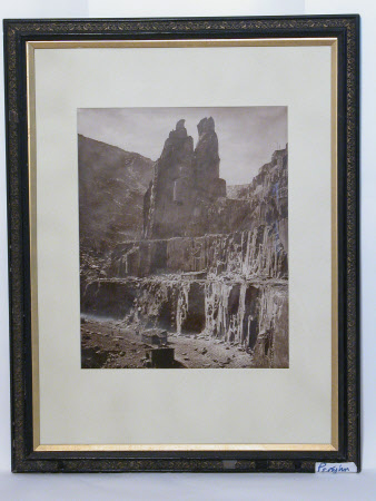 Penhryn Slate Quarry