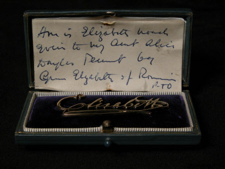 Brooch