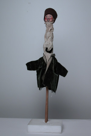 Puppet doll