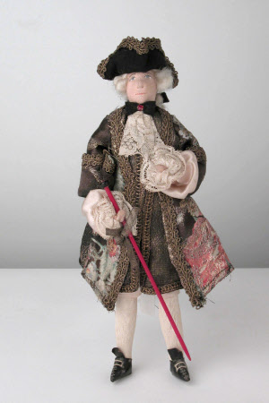 Rag doll