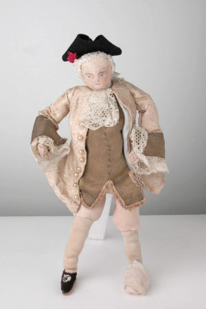 Rag doll
