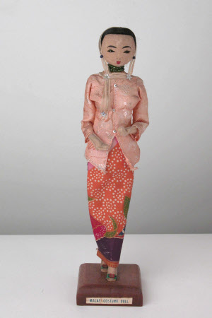 Rag doll