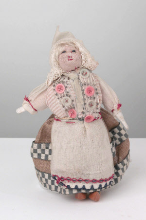 Doll