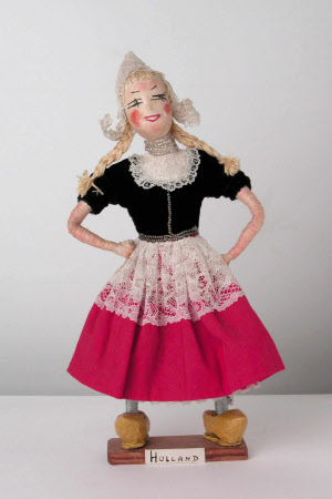 Doll