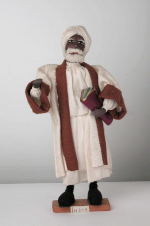Rag doll