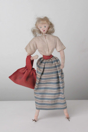 Rag doll