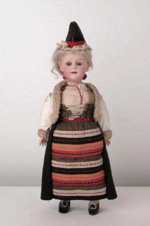 Doll