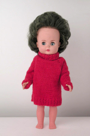 Doll