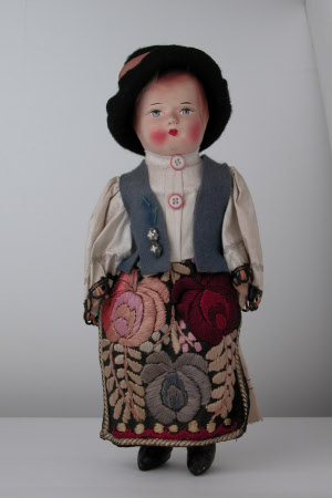 Doll