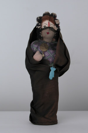 Rag doll