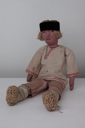 Rag doll