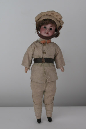 Doll