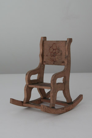 Rocking chair