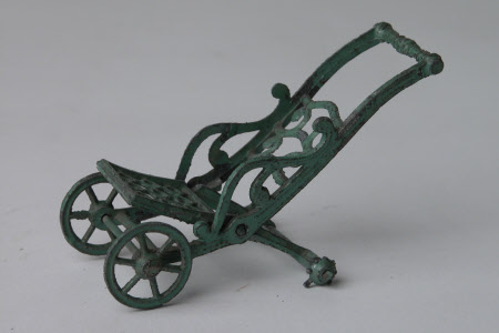 Pushchair