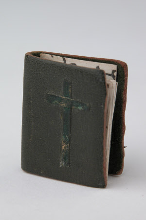 Miniature book