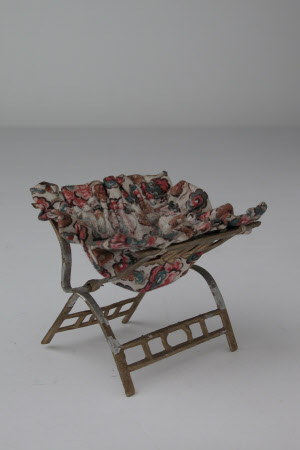 Sewing basket