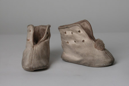 Bootee