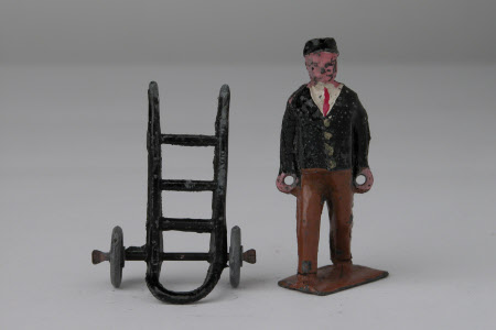 Penrhyn Castle © National Trust / Kane Thomas and Clare Turgoose