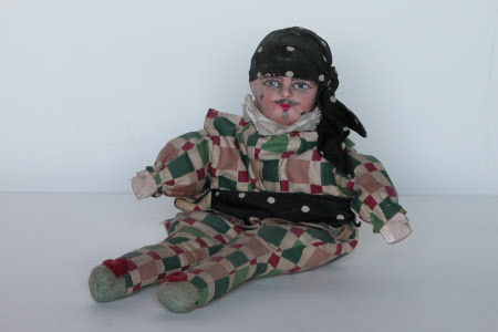Puppet doll