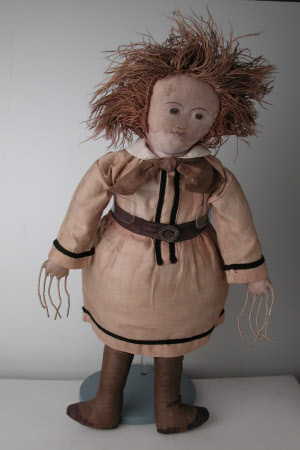 Rag doll