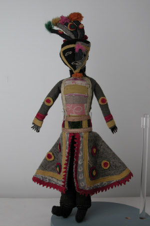 Rag doll